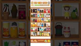 Goods Sort - Sorting Games Level 31