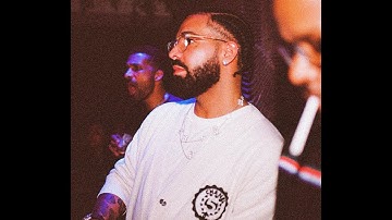 [FREE] "In Love" Soulful R&B Loop / Sample 2023 (Drake, CLB, Sample Type)