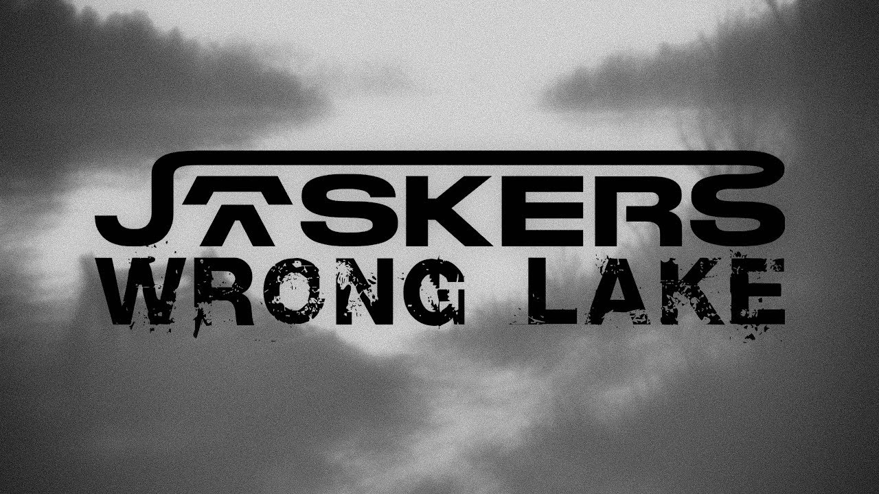 Guarda Wrong Lake - JaskersThis (Audio Visualiser) su YouTube Guarda Wrong Lake - JaskersThis (Audio Visualiser) su YouTube
