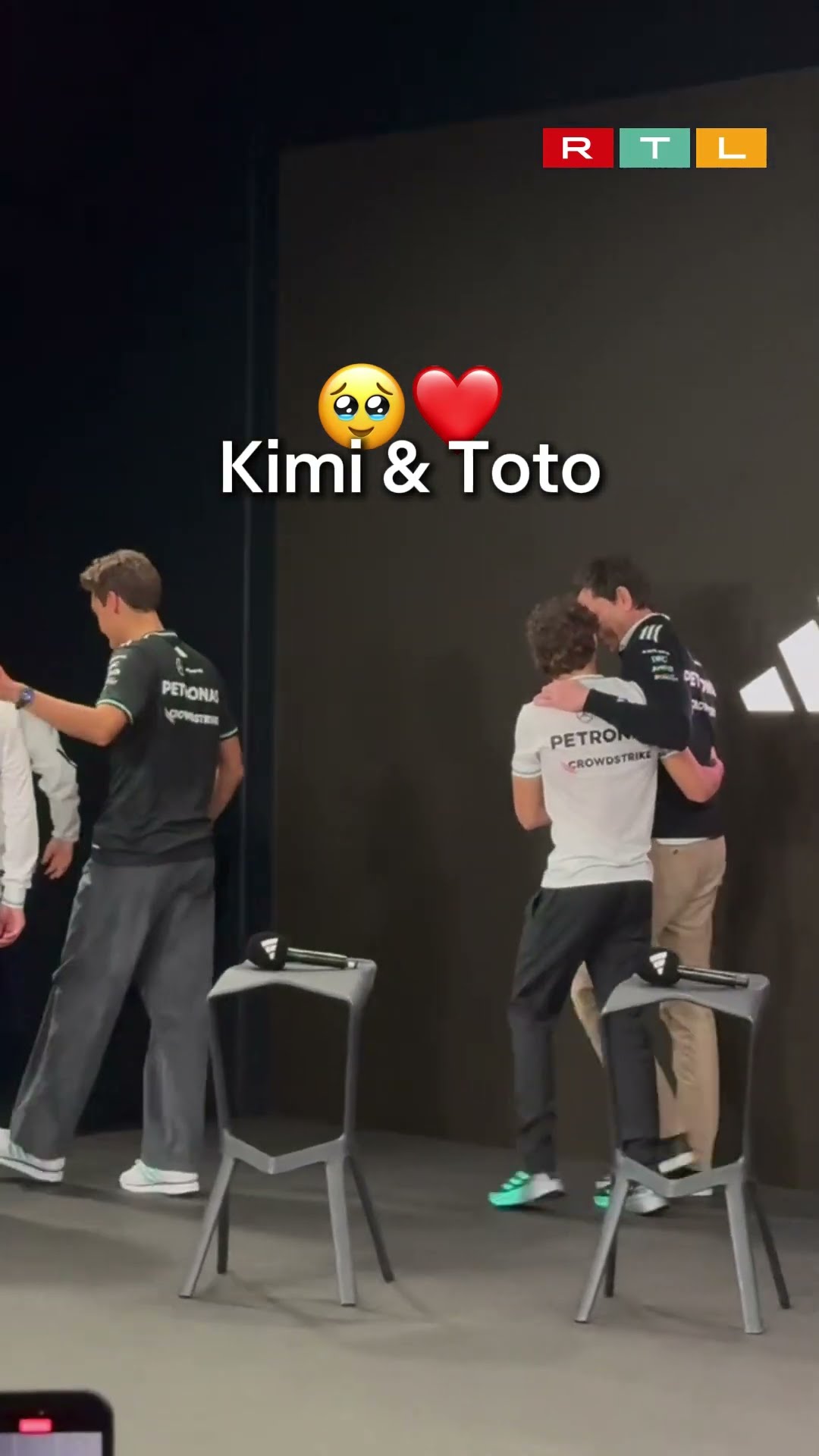 Kimi ♥ Toto