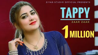 Mahnoor Khan ️ | Tappay | 2022 | Zaar Zaar | Official HD video 