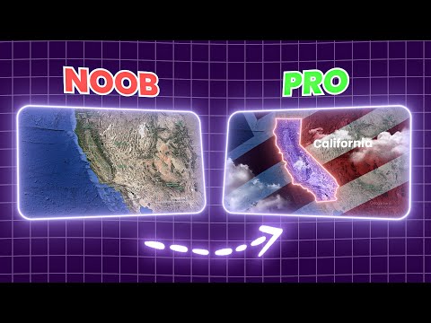 Animate Maps in
