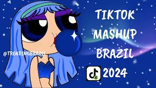 TIKTOK MASHUP BRAZIL 2024 (MÙSICAS TIK TOK) DANCE SE SOUBER