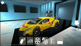 Car Simulator Sportbull - Sport Car Driving 3D - Android GamePlay #5 screenshot 5