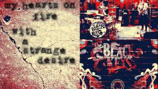 The Black Keys - Strange Desire Lyric Video