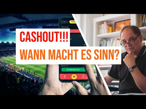 Cashout Strategie | Dirk Paulsen