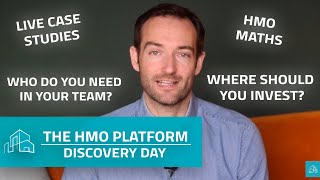 Discovery Day | The HMO Platform News