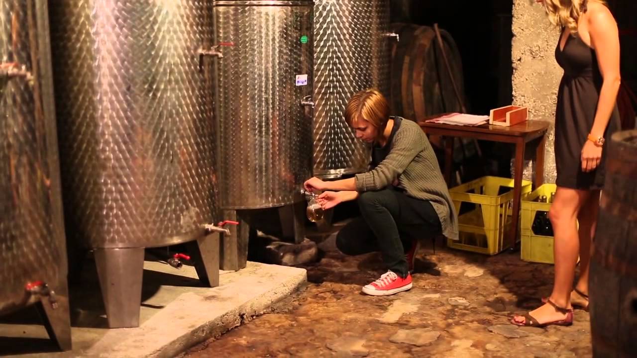 USTOA Travel Together: Croatian Cuisine