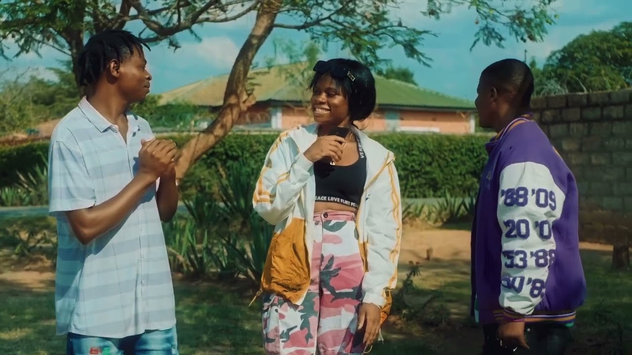 SA CREATions rapbattle season 1 episode 1( Dry Dee slow boy VS NK commander)