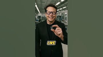 China is beating Elon Musk? #facts #brainchip #neuralink
