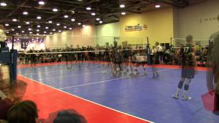 Sam Kobrine JO 070215