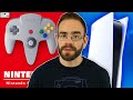 Surprising Updates Hit Nintendo Switch Online &amp; More Details For PS5's New Service Leak? | News Wave
