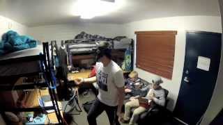 Harlem Shake (Embry-Riddle Edition)