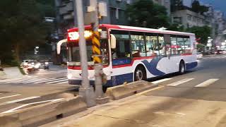 指南客運 金龍短軸KL6112-U1低底盤 530路線 372-U3 2014出廠