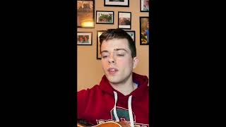 Mart Hoogkamer - Ik Ga Zwemmen (Aron Acoustic cover)