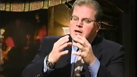 Mark McNeil: Former "Jesus Only" Pentecostal - The...