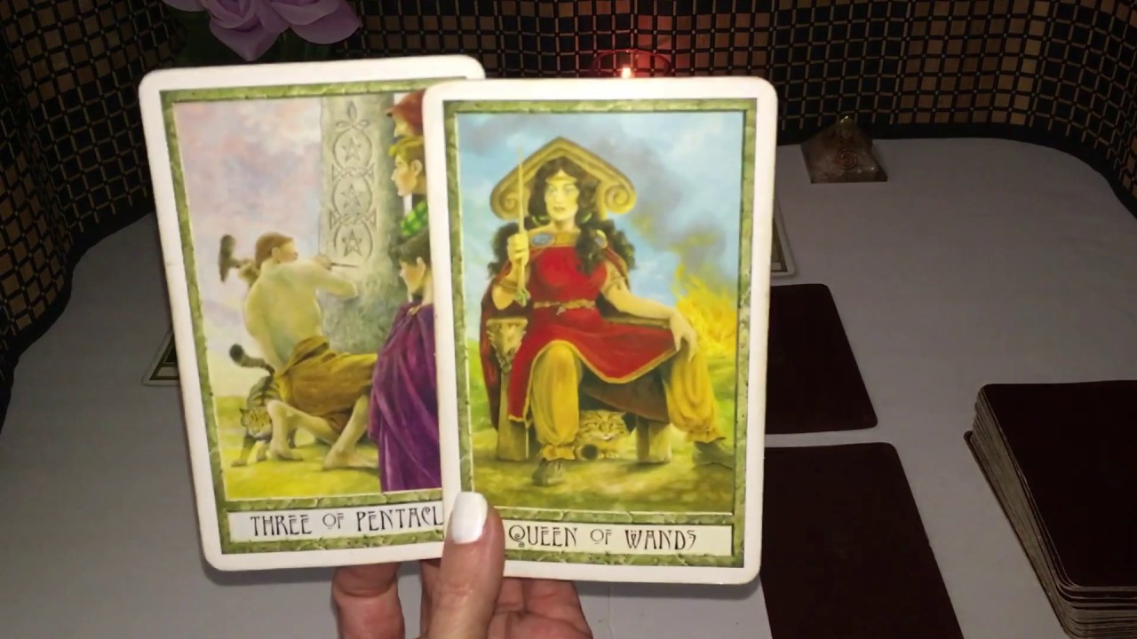 Aries January 2019: Wow! Love love love 💕