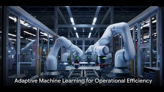 Adaptive Machine Learning Alexis