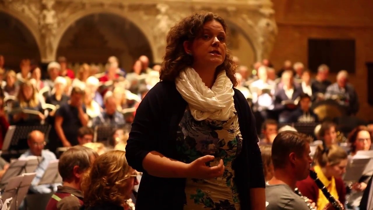 Gelders Opera- en Operette Gezelschap Carmina Burana