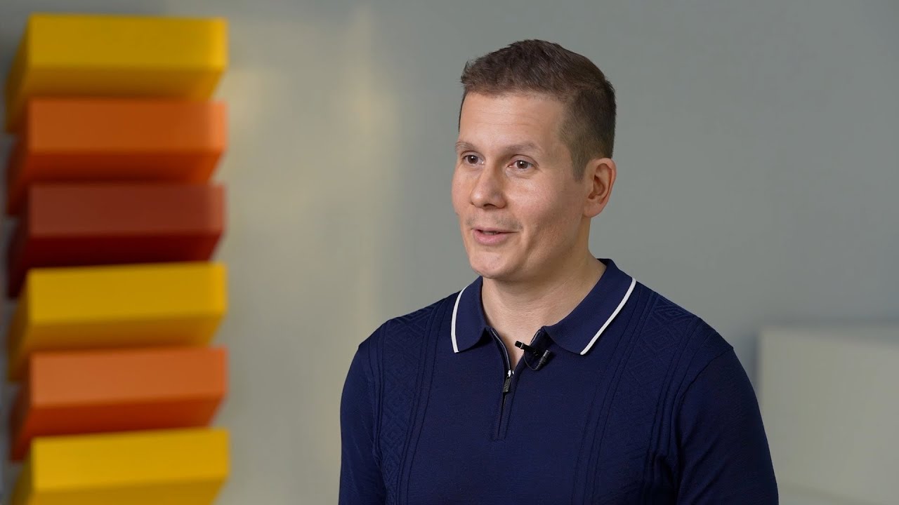 Антон Николаев, директор по развитию, ООО «УБК». Интенсив по GenAI