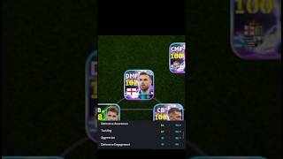 Best Training Jordan Henderson | efootball 26 | #pes #efootball #efootball2026