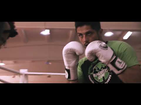 Karie - LUPTĂTOR feat. El Nino | Videoclip Oficial