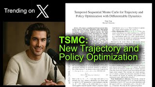 Celebrity TSMC: New Trajectory and Policy Optimization Wealth