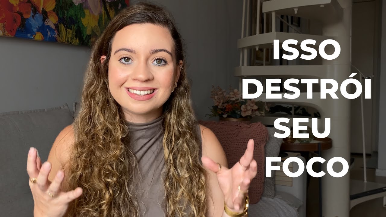 Você está fazendo isso ERRADO! O que realmente funciona para mudar de vida