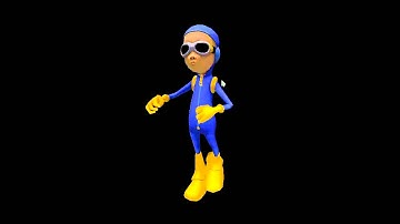 Skeletal Animation on Ivy Bridge with LunarG ilo