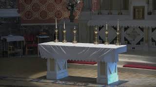 Eucharistic Adoration with Vespers & Benediction