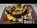 Beef Neck Bones | COOK - Don't Be Lazy