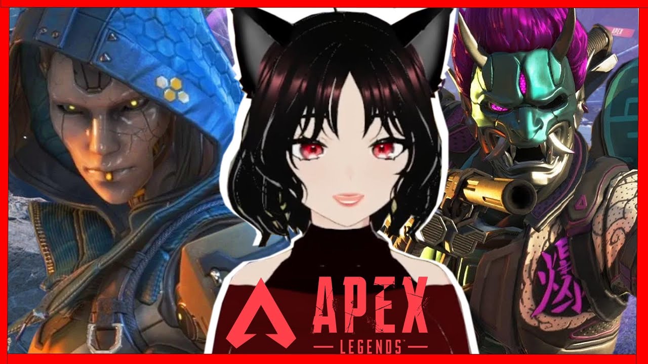 How To ACTUALLY Get Better At Apex Legends - YouTube
