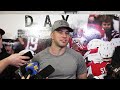 Exit Interview: Tony DeAngelo
