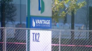 Texas data center fight heats up as Democrats demand special session