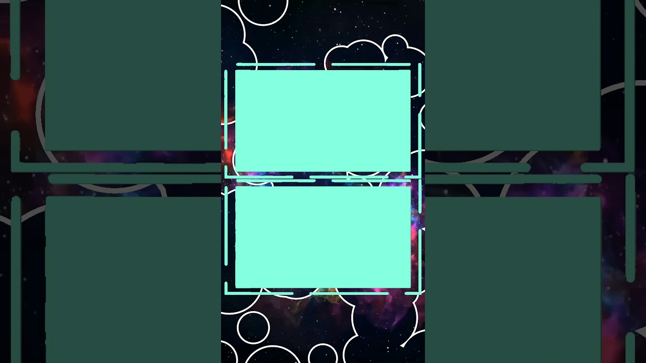 END SCREEN OF SHORT VIDEO || MX TAKA TAK VIDEO KE LIYE END SCREEN TEMPLATE