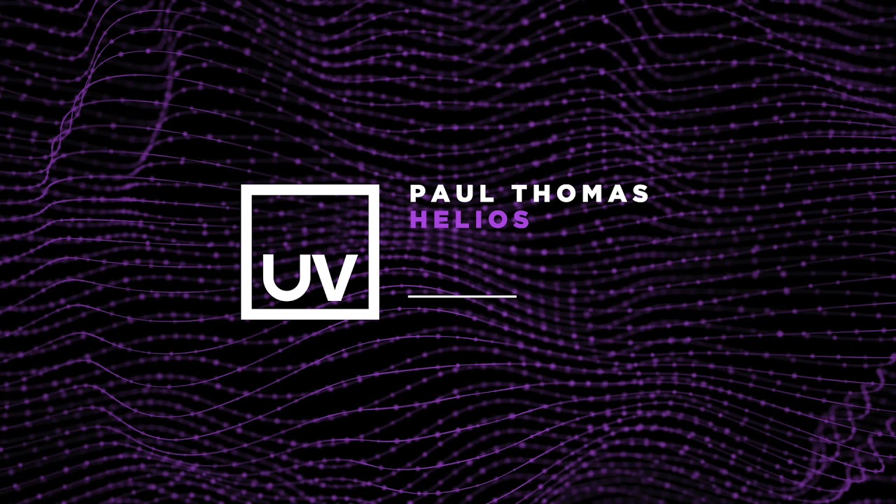 Paul Thomas - Helios