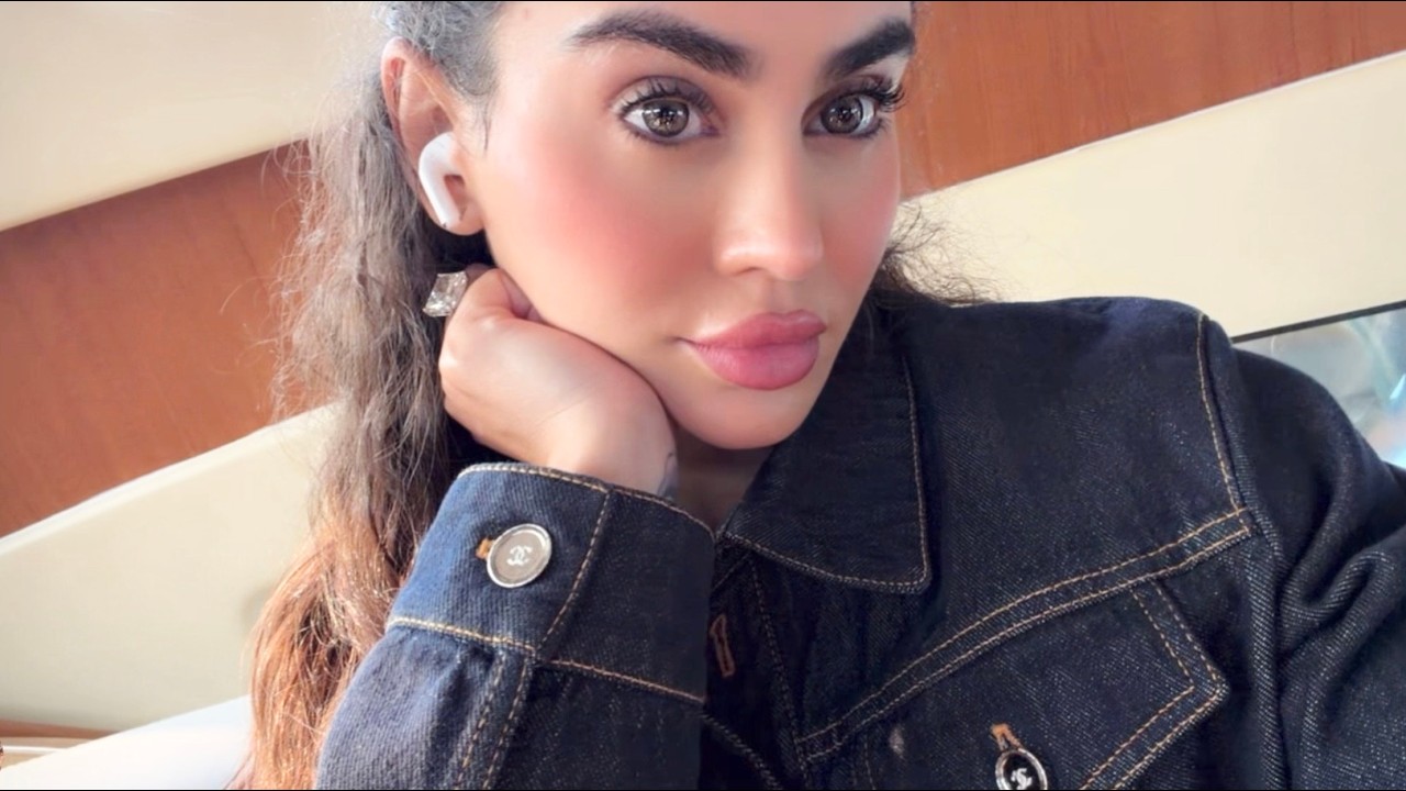 سفرة يومي خوري للمالديف برمضان