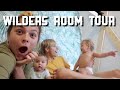 Are We Spoiling Our Baby Too Much? *BABY ROOM TRANSFORMATION*