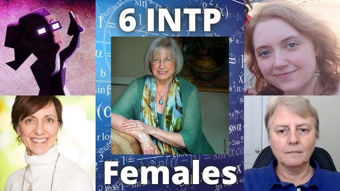 Roger Penrose MBTI Personality Type: INTP or INTJ?