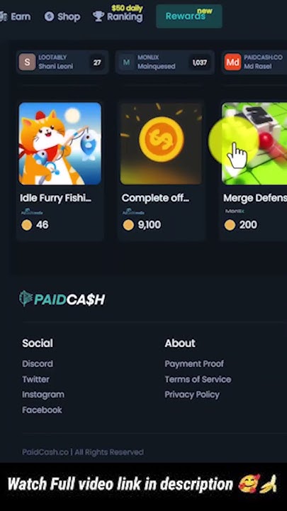 Paid Cash Jobs That Pay Cash shorts khandroid youtubeshorts paid-cash-jobs-that-pay-cash-shorts-khandroid-youtubeshorts
