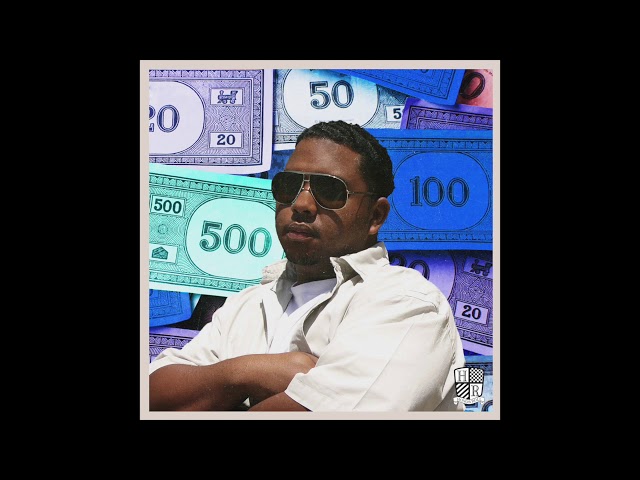 Trackademicks "Fetti Scrilla Scratch"