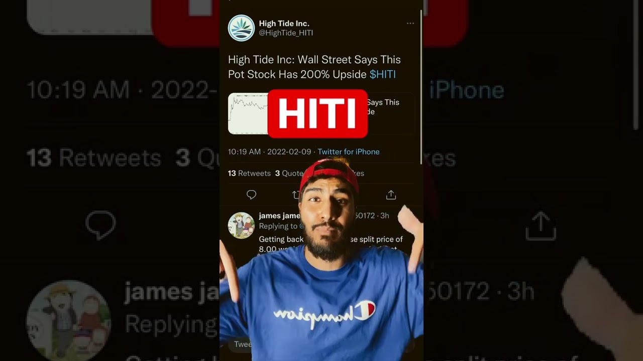 Best Growth Stock for 2022