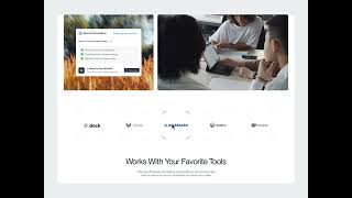 CloudSentinel — AI Cloud Security Features UI Design & Product Storytelling