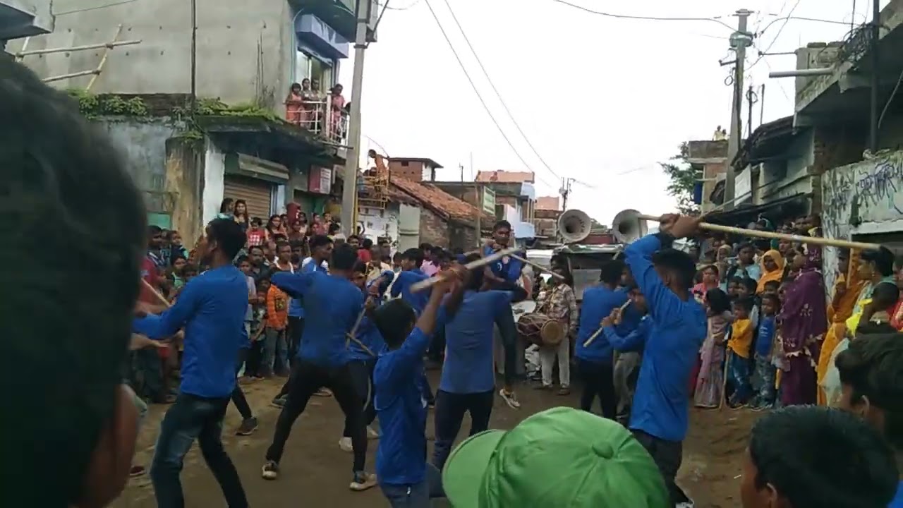 Ichag lathi khela 2022