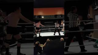 Kenny Omega & Don Callis, Pcw, 05 - March 30, 2019