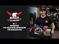 Dringende KFZ-Ersatzteillieferungen für Werkstätten | DAGO Express In Motion Ep. 3