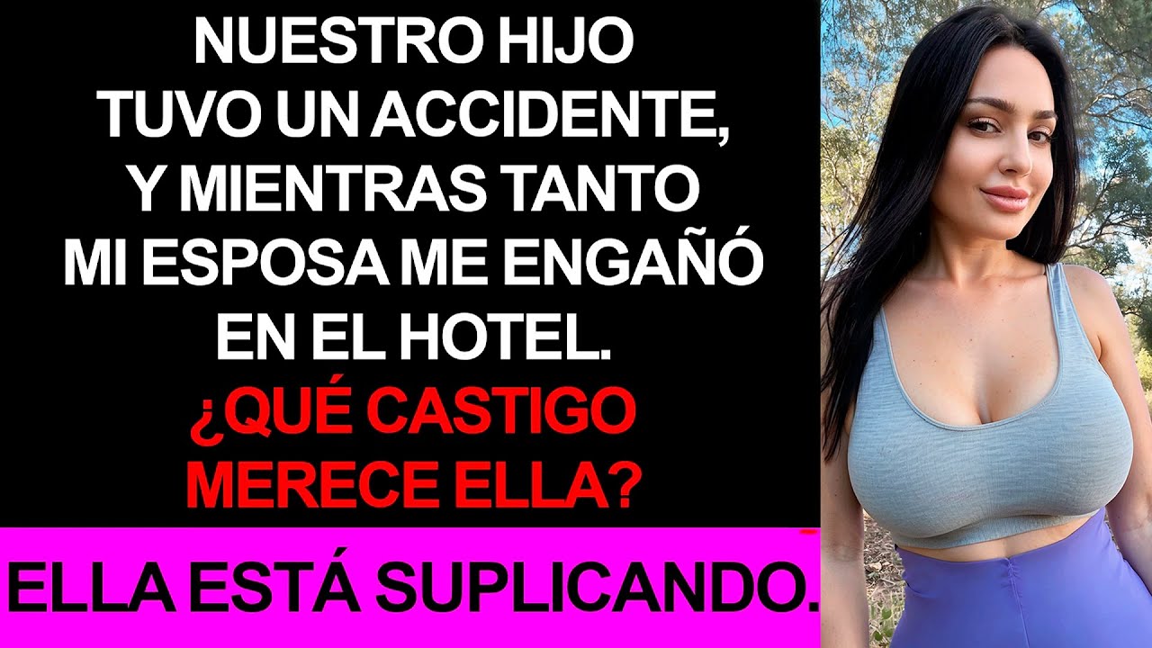 ¿Merecen ser perdonados traidores como ella?