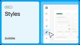 Famous Styles: Getting started with Bubble (Lesson 1.5) Net Worth