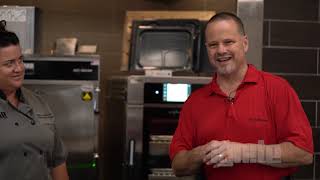 C-Store Vector Oven Solutions from Alto-Shaam