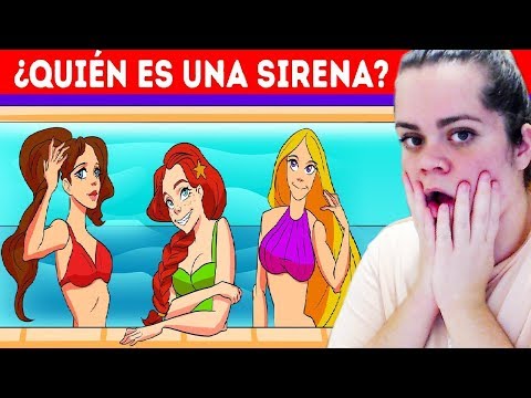 ACERTIJOS DE MISTERIOS PARA PROBAR TUS HABILIDADES DE SUPERVIVENCIA
